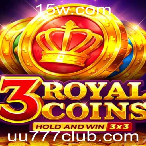 Descubra o Envolvente Mundo de 3royalcoins