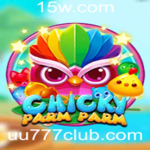 Descubra ChickyParmParm: O Jogo Inovador com o Código UU777