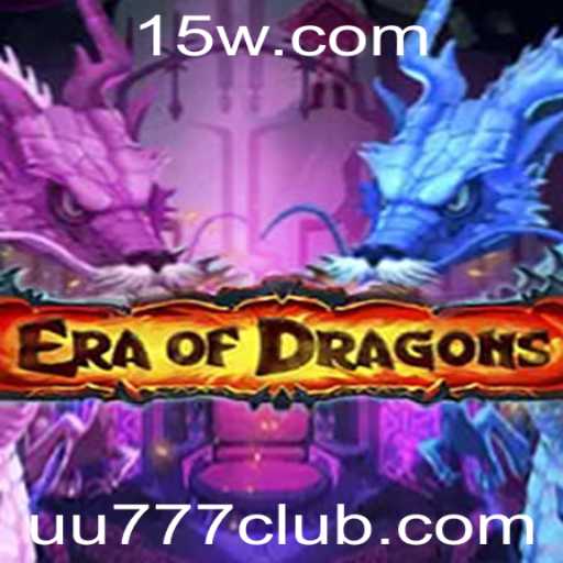 EraOfDragons: Uma Jornada Épica com a Palavra-Chave Especial UU777