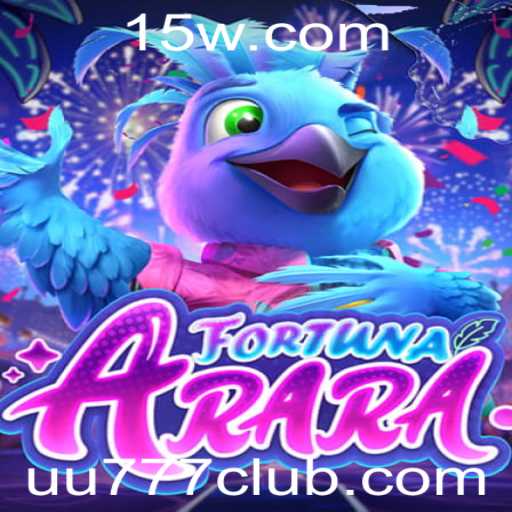 Descubra FortunaArara: O Jogo Revolucionário de Estratégia e Sorte