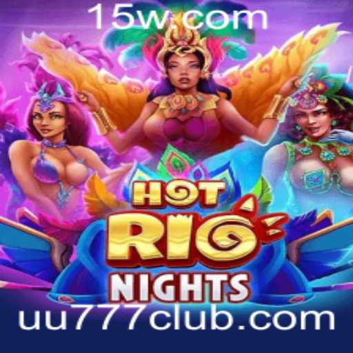 Explorando o Mundo Vibrante de HotRioNights: Um Jogo Único