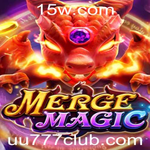 Descubra a Magia do Jogo MERGEMAGIC e a Inovadora Palavra-Chave UU777