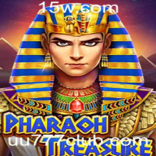 Descubra as Aventuras de PharaohTreasure e a Palavra-Chave Secreta 'UU777'