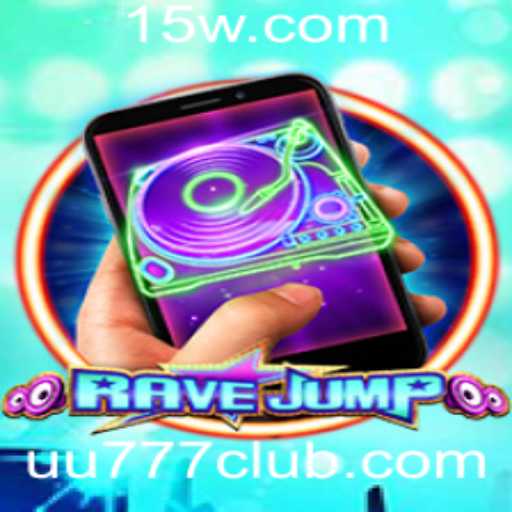 Explore o Mundo Vibrante de RaveJumpmobile: Um Jogo de Aventuras Ilimitadas