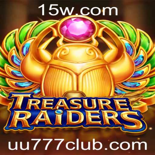 Descubra TREASURERAIDERS: O Jogo de Aventura com a Chave para o Tesouro