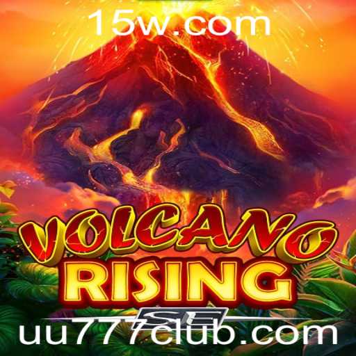 VolcanoRisingSE: Uma Aventura de Estratégia e Sobrevivência